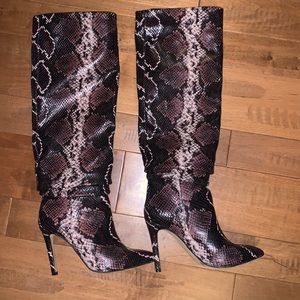 Vince Camuto Boots
